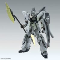 MG #204 Sinanju Stein (Narrative Ver.) Ver.Ka - Image 1