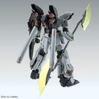 MG #204 Sinanju Stein (Narrative Ver.) Ver.Ka - Image 2