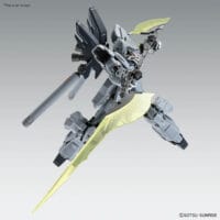 MG #204 Sinanju Stein (Narrative Ver.) Ver.Ka - Image 8