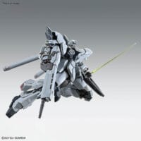 MG #204 Sinanju Stein (Narrative Ver.) Ver.Ka - Image 9