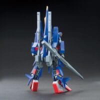 HGUC #186 Z II - Image 2