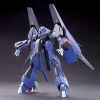 HGUC #157 Messara - Image 1