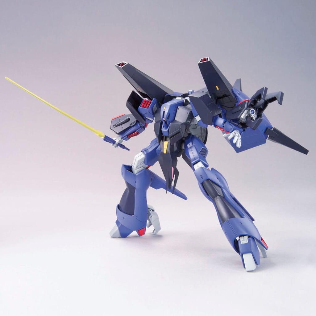 HGUC #157 Messara - Image 2