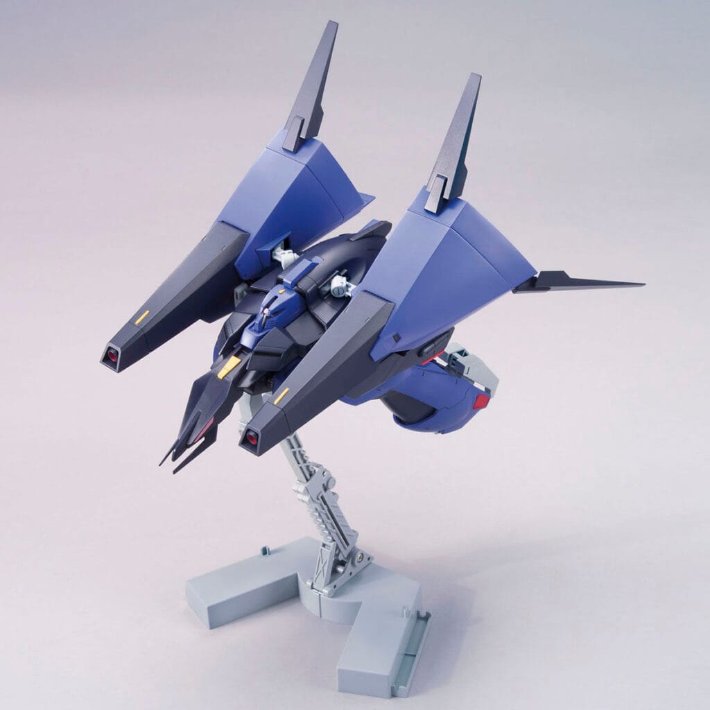 HGUC #157 Messara - Image 3