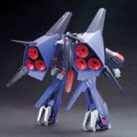 HGUC #157 Messara - Image 4
