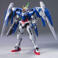 HG00 #54 00 Riser + GN Sword III - Image 1