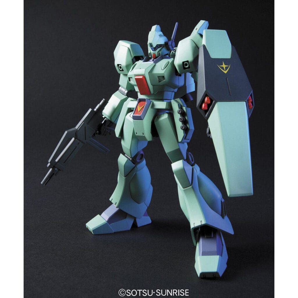 HGUC #97 Jegan - Image 1