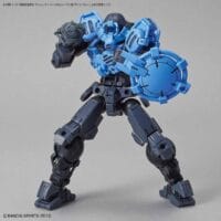 30MM OP-08 Option Armor for Special Forces [Porta Nova Exclusive / Light Blue] - Image 2