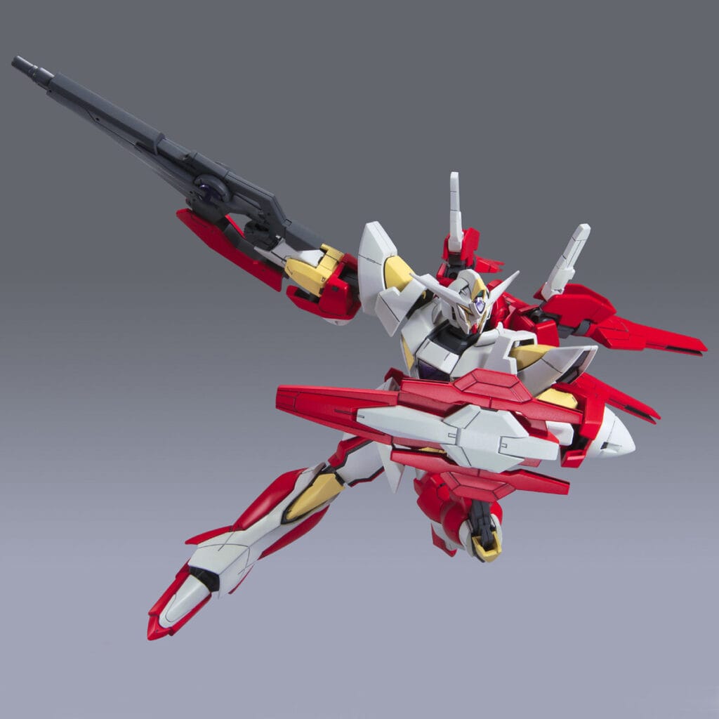 HG00 #53 Reborns Gundam - Image 2