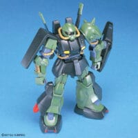 HGUC #012 Hi-Zack - Image 2