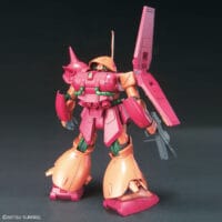 HGUC #052 Marasai - Image 2