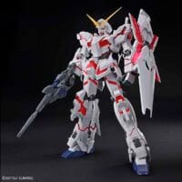 Mega Size #06 Unicorn Gundam (Destroy Mode) - Image 1