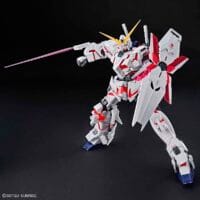 Mega Size #06 Unicorn Gundam (Destroy Mode) - Image 3