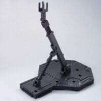 Action Base 1 (Black) - Image 1