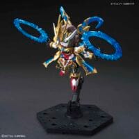 SDSS #22 Sun Shang Xiao Strike Rouge - Image 4