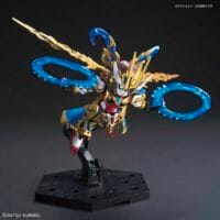 SDSS #22 Sun Shang Xiao Strike Rouge - Image 5
