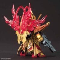 SDSS #23 Zhou Yu Akatsuki - Image 2