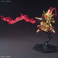 SDSS #23 Zhou Yu Akatsuki - Image 3