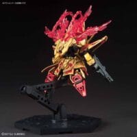 SDSS #23 Zhou Yu Akatsuki - Image 4