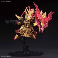 SDSS #23 Zhou Yu Akatsuki - Image 5