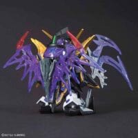 SDSS #27 Xu Huang Gundam Deathscythe - Image 2