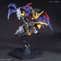 SDSS #27 Xu Huang Gundam Deathscythe - Image 3