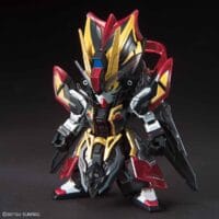 SDSS #25 Xun Yu Strike Noir - Image 1
