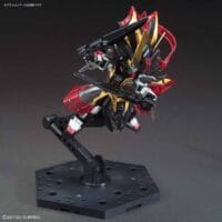 SDSS #25 Xun Yu Strike Noir - Image 5