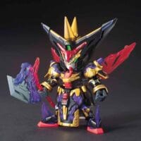 SDSS #26 Dian Wei Master Gundam - Image 1