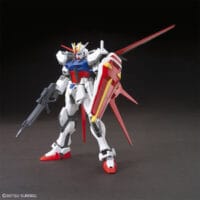 HGCE #171 Aile Strike Gundam - Image 1