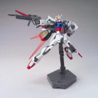 HGCE #171 Aile Strike Gundam - Image 2