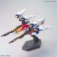 HGAC #174 Wing Gundam Zero - Image 5