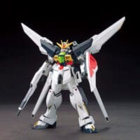 HGAW #163 Gundam Double X - Image 1