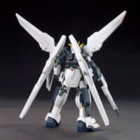 HGAW #163 Gundam Double X - Image 2