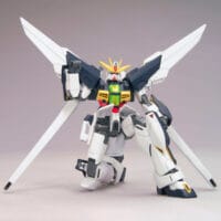 HGAW #163 Gundam Double X - Image 3