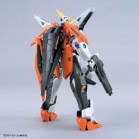 MG #212 Gundam Kyrios - Image 3
