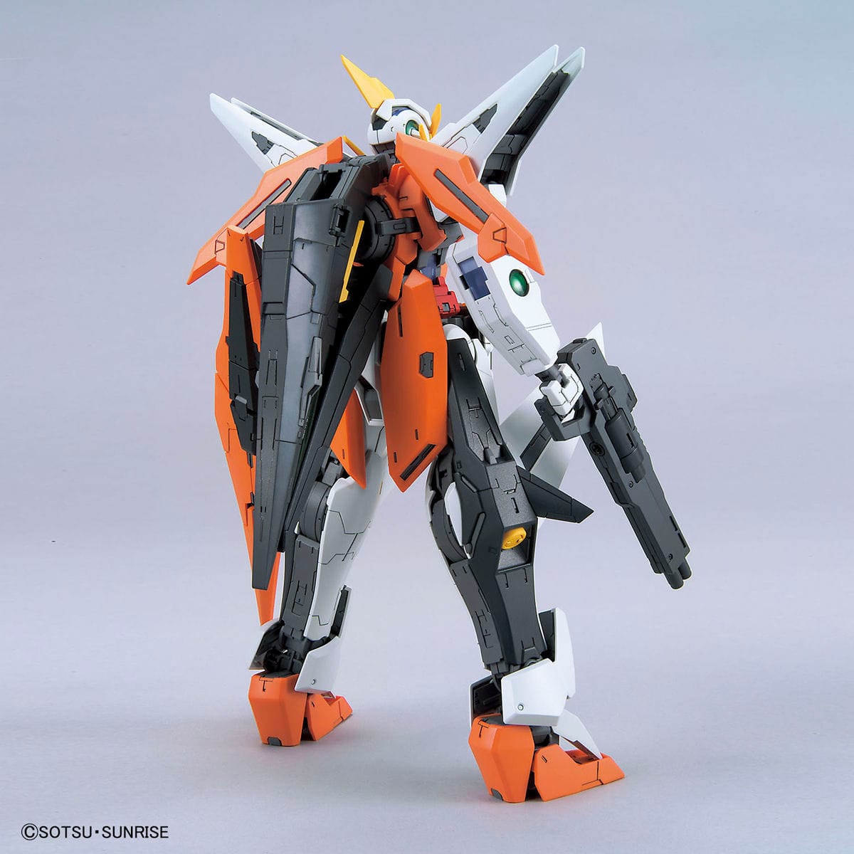 MG #214 Gundam Kyrios - Image 3
