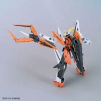 MG #212 Gundam Kyrios - Image 4