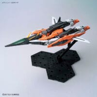 MG #212 Gundam Kyrios - Image 9