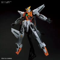 MG #212 Gundam Kyrios - Image 10
