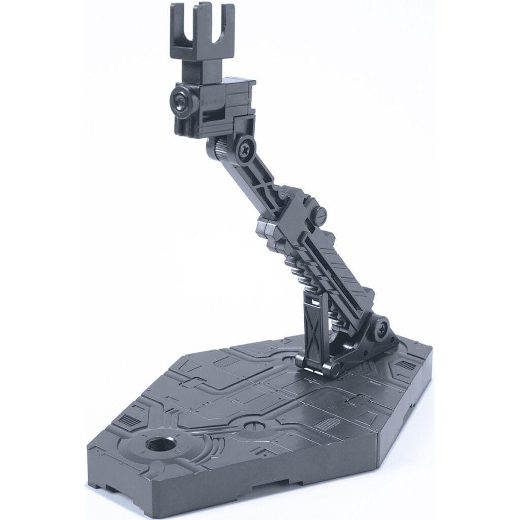 Action Base 2 [Gray] - Image 1