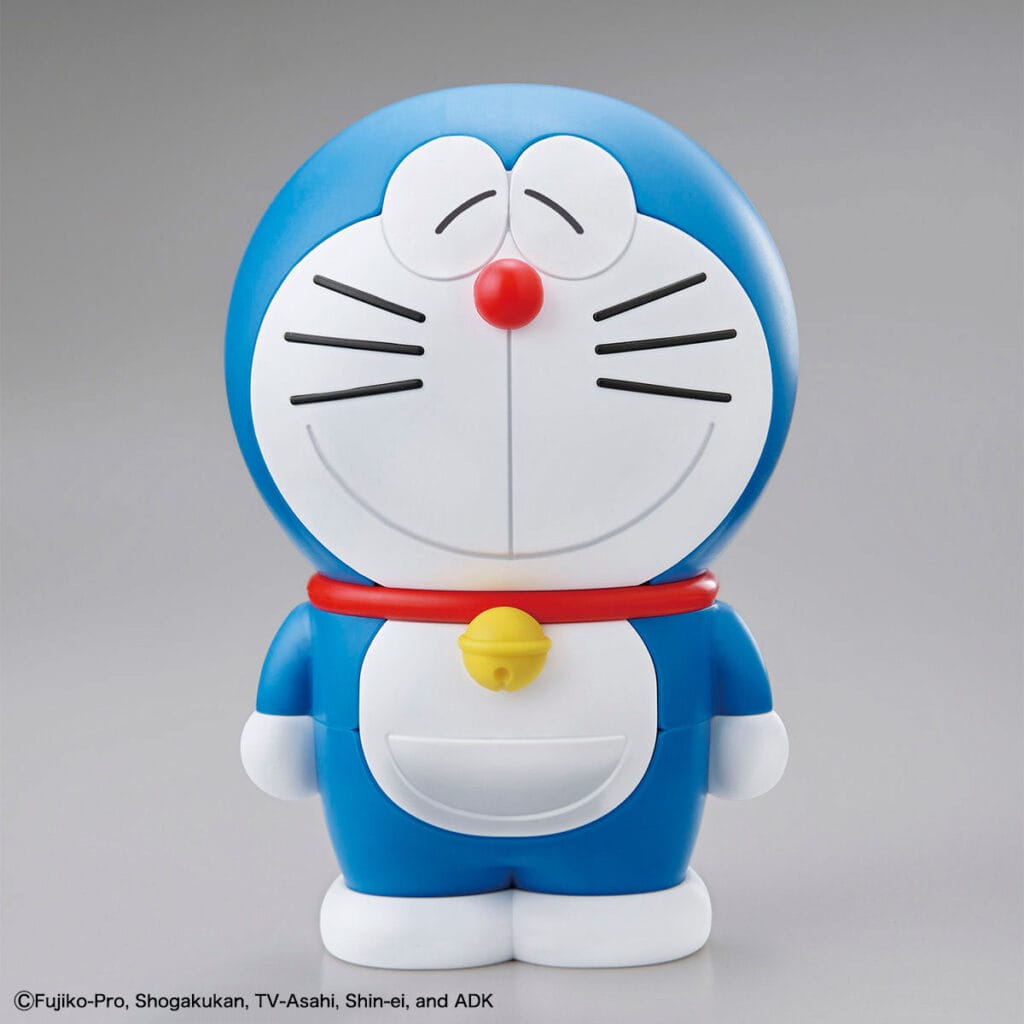 EG Doraemon - Image 4
