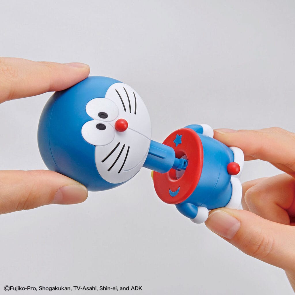 EG Doraemon - Image 6