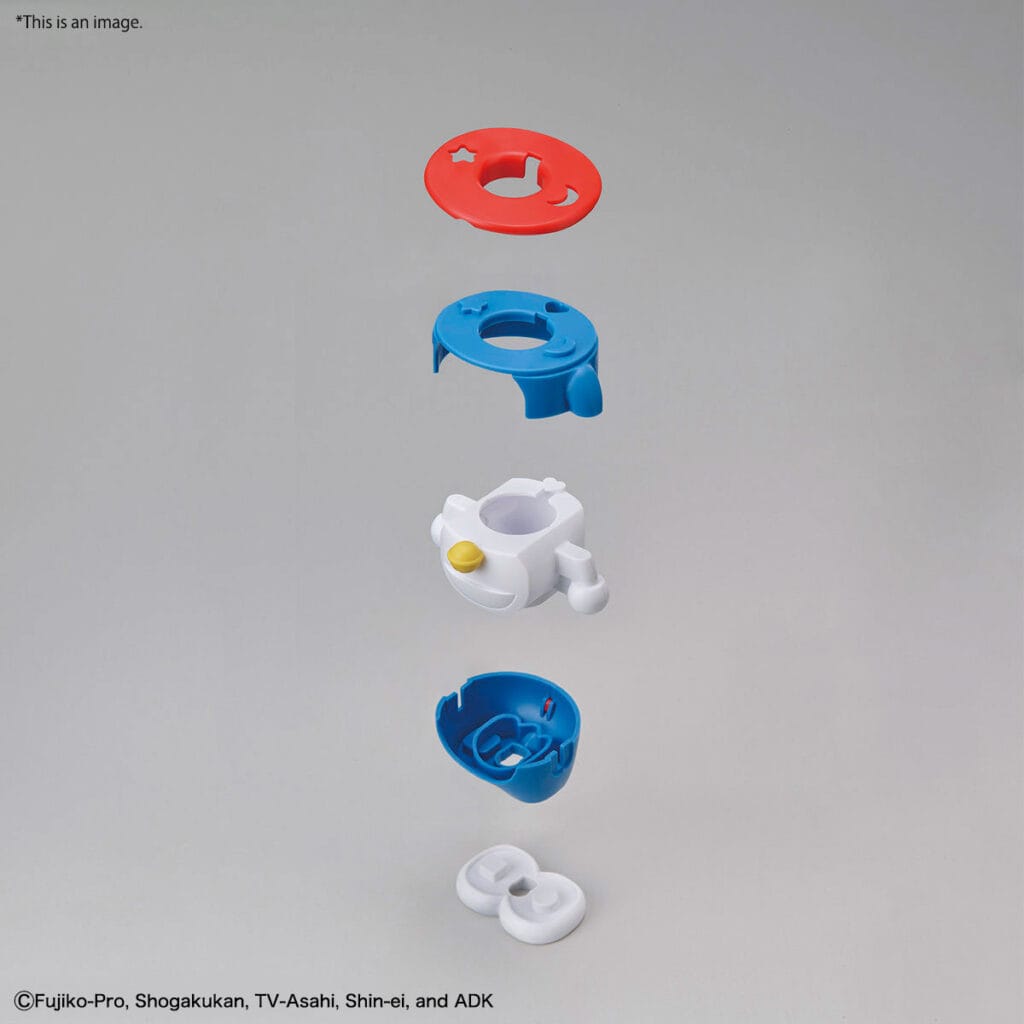 EG Doraemon - Image 9