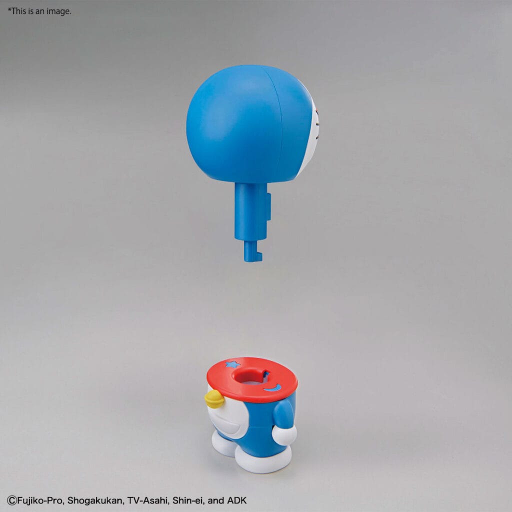 EG Doraemon - Image 10