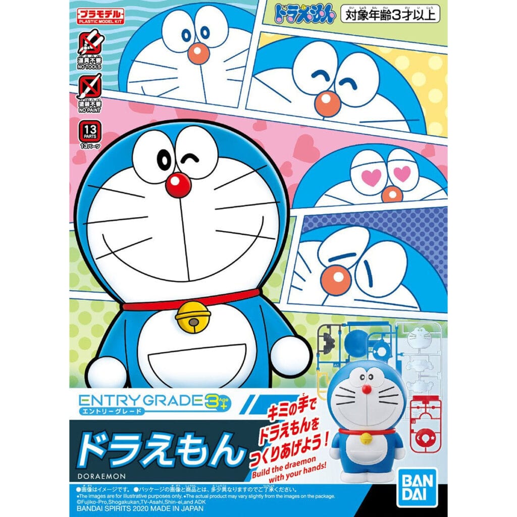 EG Doraemon - Image 11