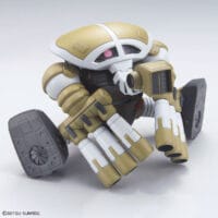 HGUC #139 Juaggu (Unicorn Ver.) - Image 2