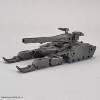30MM EV-05 Extended Armament Vehicle (Tank Ver.) [Olive Drab] - Image 1