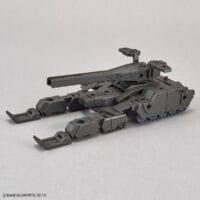 30MM EV-05 Extended Armament Vehicle (Tank Ver.) [Olive Drab] - Image 5