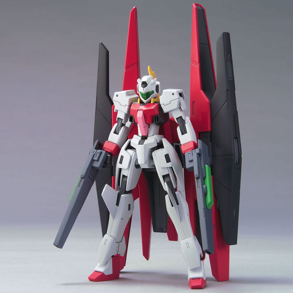 HG00 #29 GN Archer - Image 1